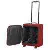 Travelite Jetpack Wings 2 Cabin Red – cestovní kufr, vnitřní prostor