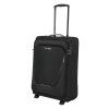90224 01 travelite jetpack slim 2 cabin s black vrg