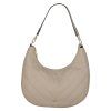 Travelite BARBARA Cozy Hobo Bag Sand – kabelka, produktový záběr 6