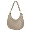 Travelite BARBARA Cozy Hobo Bag Sand – kabelka, produktový záběr 7