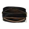 Travelite BARBARA Cozy Crossbody Bag Black – cestovní doplněk, produktový záběr 6
