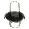 Travelite BARBARA Stepp 2 in 1 Shopper Satin nude – kabelka, produktový záběr 4
