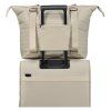91742 40 barbara 2 in 1 shopper na