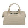 91743 40 travelite barbara stepp cosmetic bag satin nude v