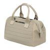 Travelite BARBARA Stepp Cosmetic Bag Satin nude – kosmetická taška, produktový záběr 5