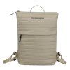 91744 40 travelite barbara stepp backpack satin nude v