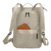 Travelite BARBARA Stepp Backpack Satin nude – batoh, produktový záběr 4