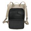 Travelite BARBARA Stepp Backpack Satin nude – batoh, produktový záběr 5