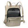 Travelite BARBARA Stepp Backpack Satin nude – batoh, produktový záběr 6
