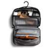 bellroy hanging toiletry kit black galerie v2 edha blk 215 04