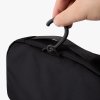 bellroy hanging toiletry kit black galerie v2 edha blk 215 03