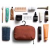 bellroy hanging toiletry kit clay galerie v2 edha cly 213 07