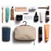 bellroy hanging toiletry kit stone galerie v2 edha sto 215 07