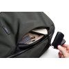 Bellroy Všestranný denní batoh – větší verze — Transit Workpack (26 l) - Black