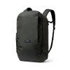 Bellroy Všestranný denní batoh – větší verze — Transit Workpack (26 l) - Black