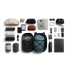 Bellroy Transit Travel Pack Pro 38L Black  + Testovací sada toaletních vod ZDARMA