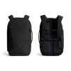 Bellroy Transit Travel Pack Pro 38L Black  + Testovací sada toaletních vod ZDARMA