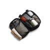 Bellroy Transit Travel Pack Pro 38L Black  + Testovací sada toaletních vod ZDARMA