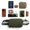 bellroy classic sling 3l olive galerie v2 bcsa oli 244 07