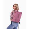 VUCH Joanna Jaunt Pink 12 l