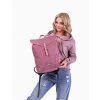 VUCH Joanna Jaunt Pink 12 l