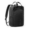 Městský bezpečnostní batoh, Soft Tote, 16", XD Design, černý