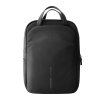 Městský bezpečnostní batoh, Soft Tote, 16", XD Design, černý