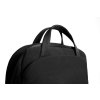 Městský bezpečnostní batoh, Soft Tote, 16", XD Design, černý