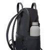 Městský bezpečnostní batoh, Soft Tote, 16", XD Design, černý