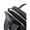 Městský bezpečnostní batoh, Soft Tote, 16", XD Design, černý