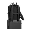 Městský bezpečnostní batoh, Soft Tote, 16", XD Design, černý