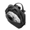 Městský bezpečnostní batoh, Soft Tote, 16", XD Design, černý