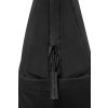 Městský bezpečnostní batoh, Soft Tote, 16", XD Design, černý