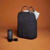 Městský bezpečnostní batoh, Soft Tote, 16", XD Design, černý