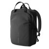 Městský bezpečnostní batoh, Soft Tote, 16", XD Design, černý