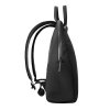 Městský bezpečnostní batoh, Soft Tote, 16", XD Design, černý