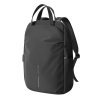Městský bezpečnostní batoh, Soft Tote, 16", XD Design, černý
