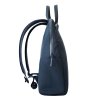 Městský bezpečnostní batoh, Soft Tote, 16", XD Design, navy