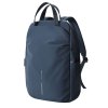Městský bezpečnostní batoh, Soft Tote, 16", XD Design, navy