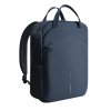 Městský bezpečnostní batoh, Soft Tote, 16", XD Design, navy