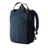 Městský bezpečnostní batoh, Soft Tote, 16", XD Design, navy
