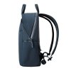 Městský bezpečnostní batoh, Soft Tote, 16", XD Design, navy