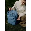 Městský bezpečnostní batoh, Soft Tote, 16", XD Design, modrý