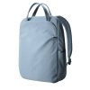 Městský bezpečnostní batoh, Soft Tote, 16", XD Design, modrý