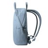 Městský bezpečnostní batoh, Soft Tote, 16", XD Design, modrý
