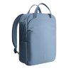 Městský bezpečnostní batoh, Soft Tote, 16", XD Design, modrý