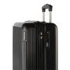Worldpack Bergen 4w S - Black
