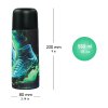 BAAGL Termoláhev Míč, 550 ml – produktová fotografie 4