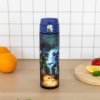 BAAGL Termoláhev Roboti, 450 ml – lifestyle fotografie 6