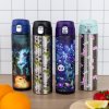 BAAGL Termoláhev Roboti, 450 ml – lifestyle fotografie 7